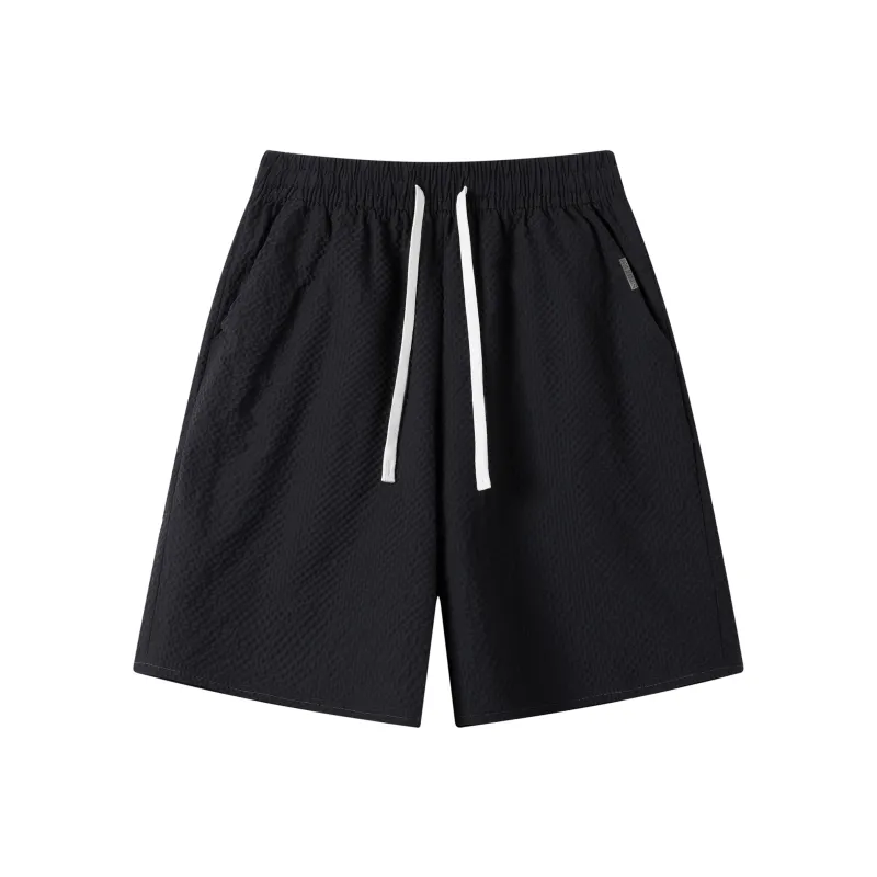 Maxim's De Paris Casual Shorts Unisex-6