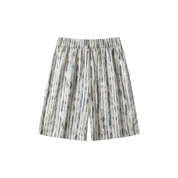 Warrior Cloud Sail Series Pajama Pants Unisex