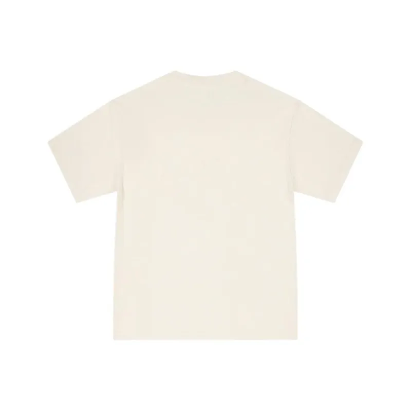 NEAR HERE T Shirts Unisex Apricot-1