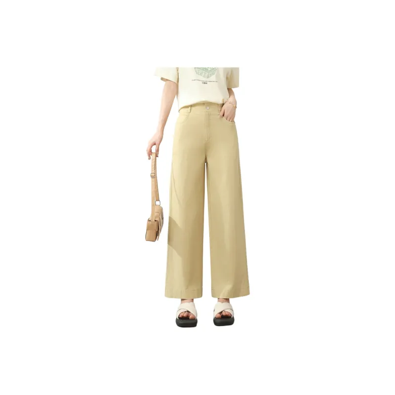 SITOL Casual Pants Women's-7