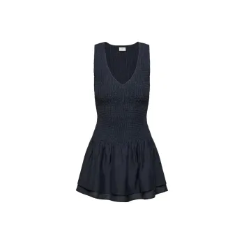 ARITZIA SS25 Wilfred Upstate Dress Sleeveless Dress Women's