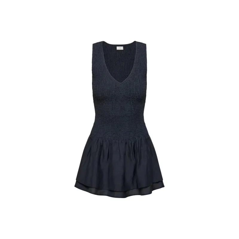 ARITZIA SS25 Wilfred Upstate Dress Sleeveless Dress Women's-0