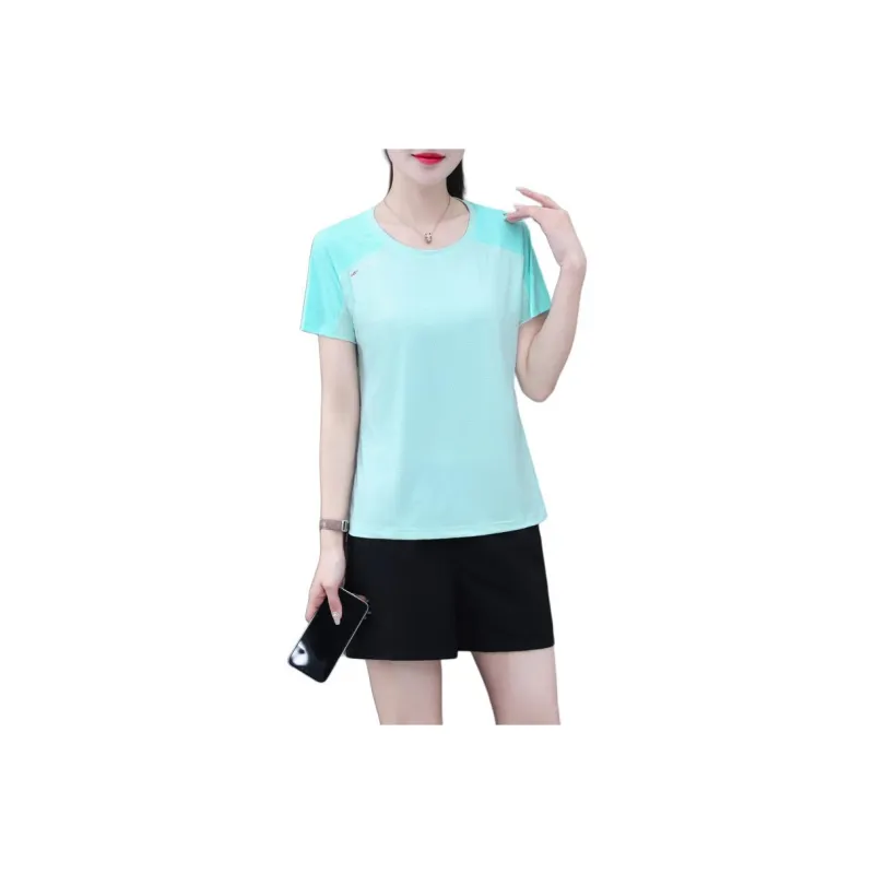 The New Age Family Fitness Set Women's-4