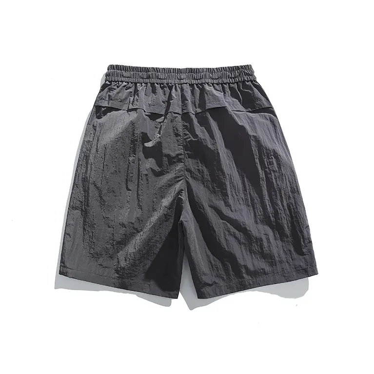 SWISS MILITARY Casual Shorts Unisex-13