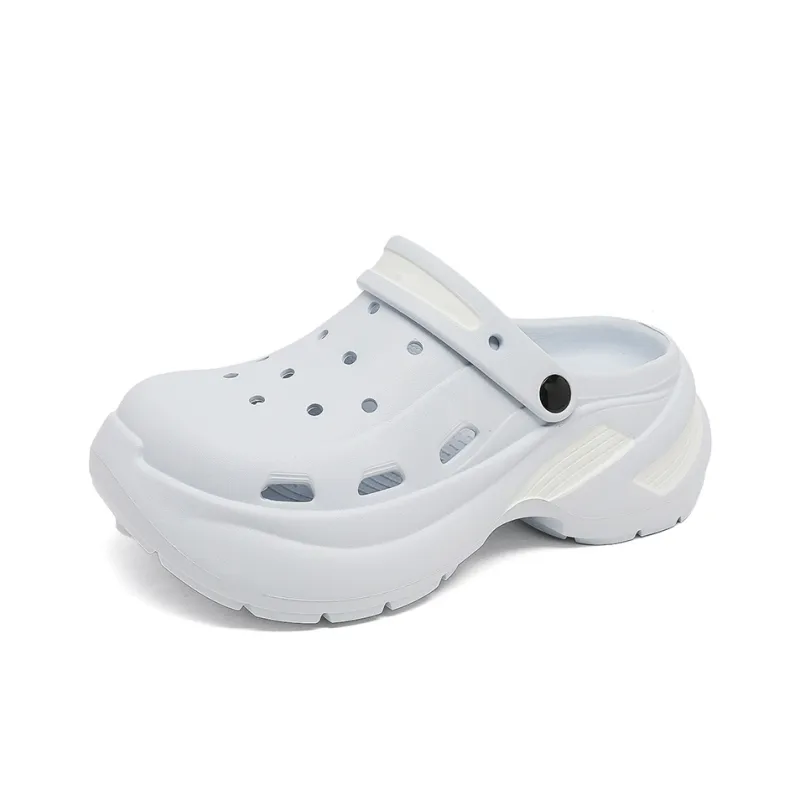 KUPE Clogs Women's-0