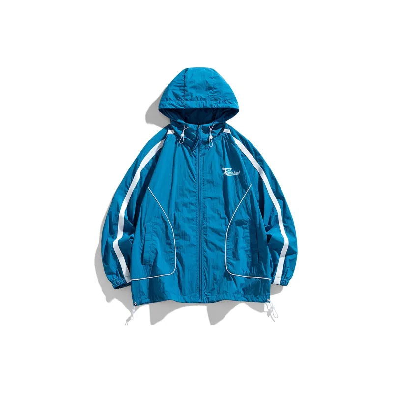 ROBINHOOD UV Protection Sun Protection Clothing Women's-0