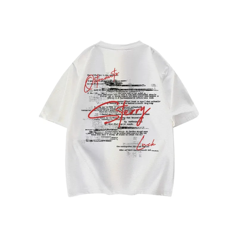 Small Columns Under The Sea T Shirt Unisex-10