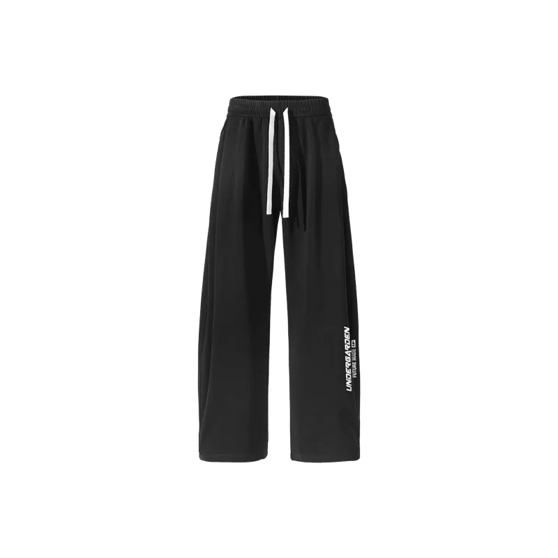 UNDERGARDEN Casual Pants Unisex-0