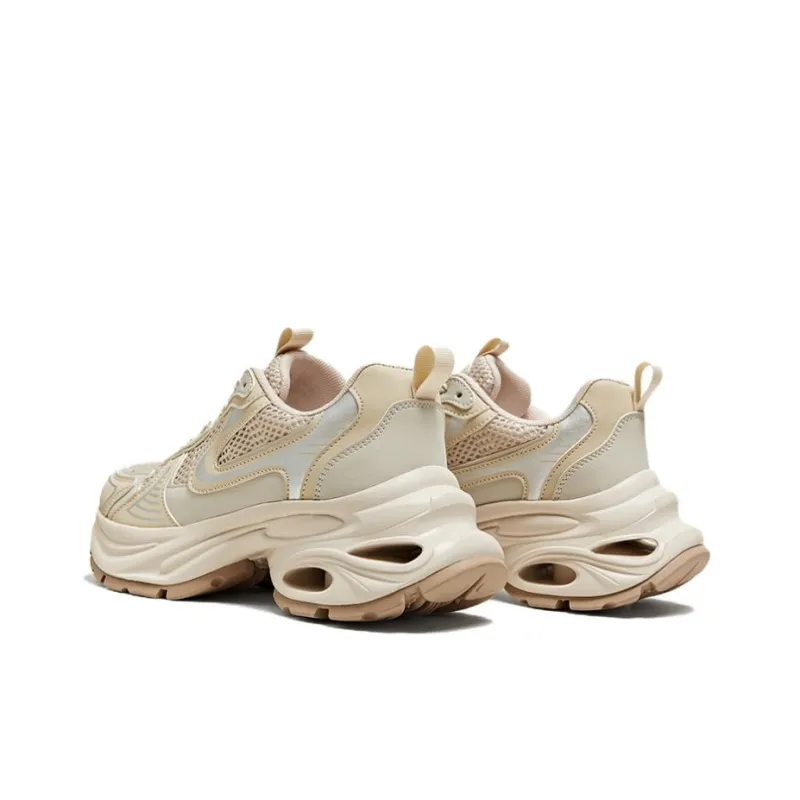 BASTO Low Top Chunky Sneakers Women's-7