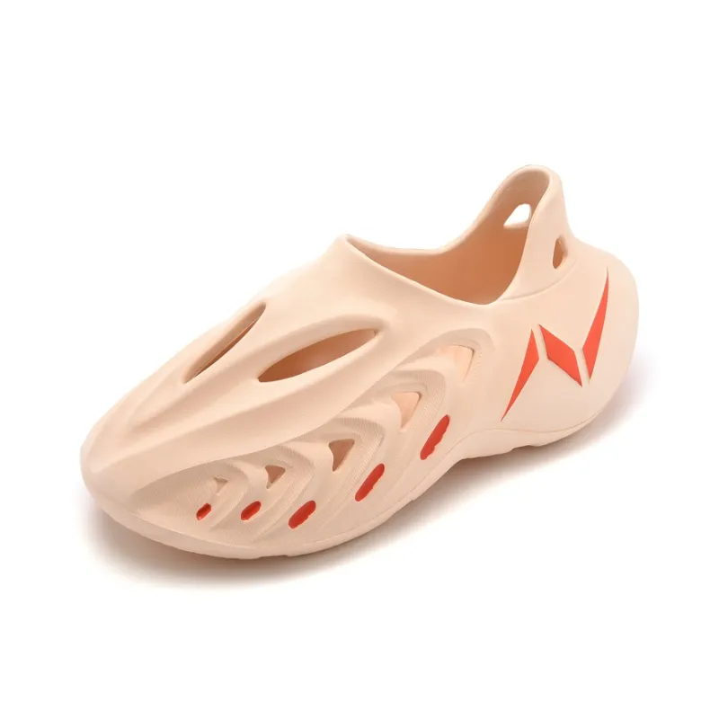PAMASEN Clogs Men-4