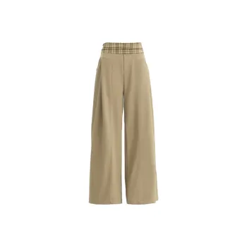 YINLEI Casual Pants Women's