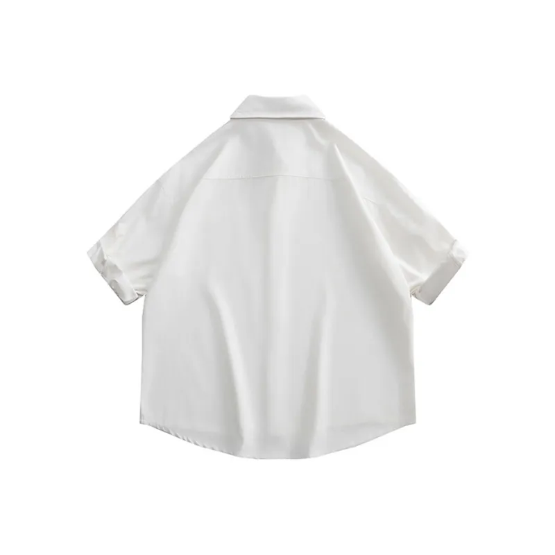 OPMO Shirts Unisex-6