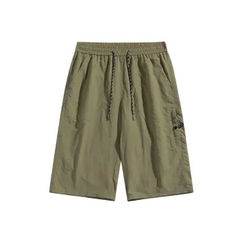 ZMHT Casual Shorts Unisex