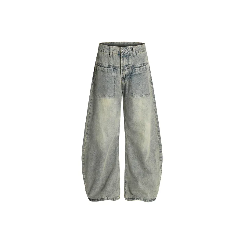 BEAR UNION Jeans Women's-0