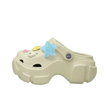 Cat power Clogs Women's