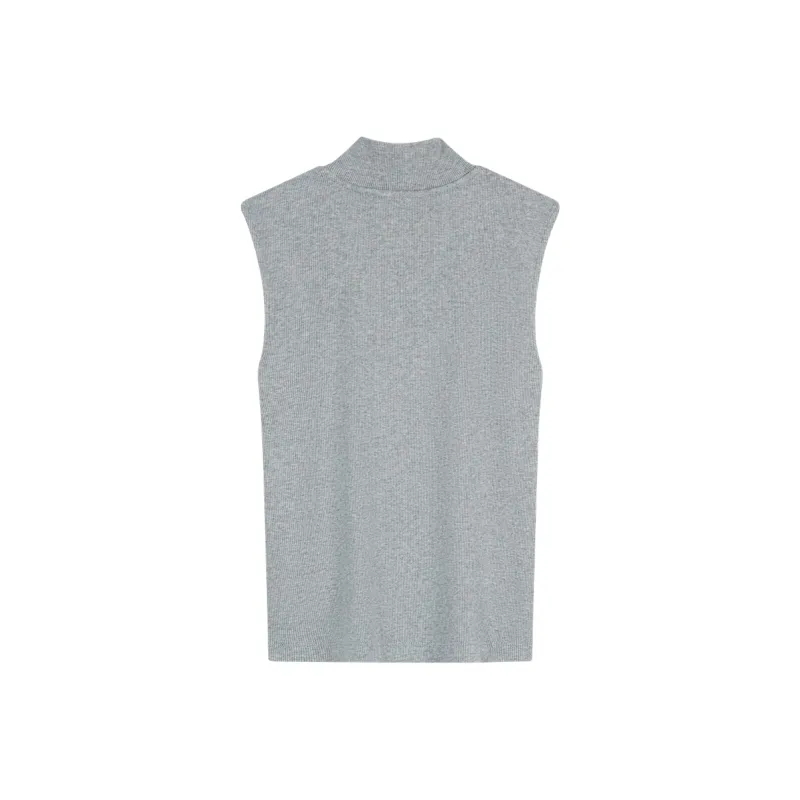 Calvin Klein Tank Tops Women's-1
