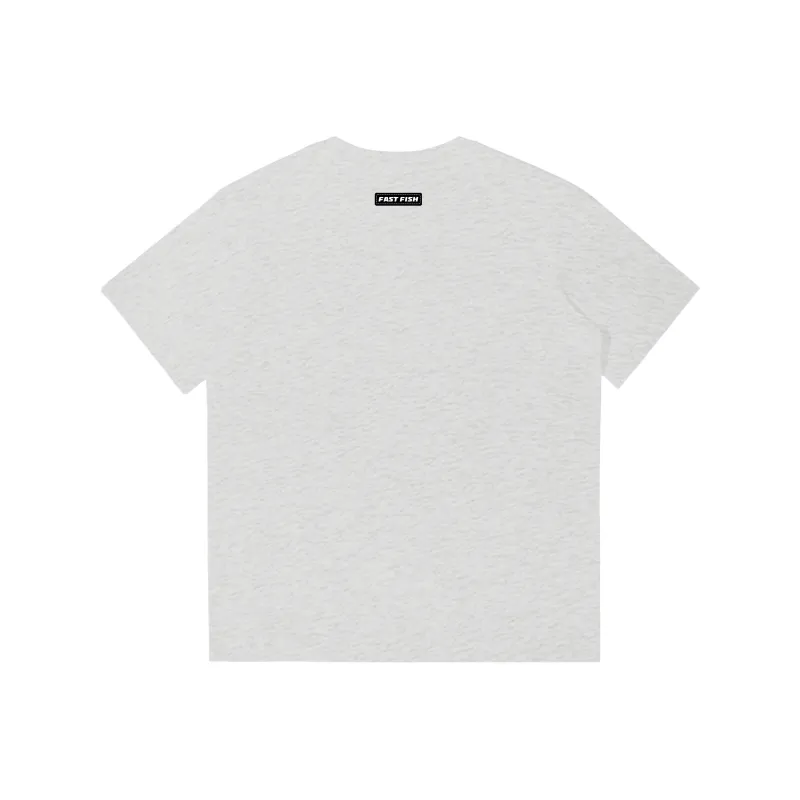 FASTFISH T Shirts Unisex-13
