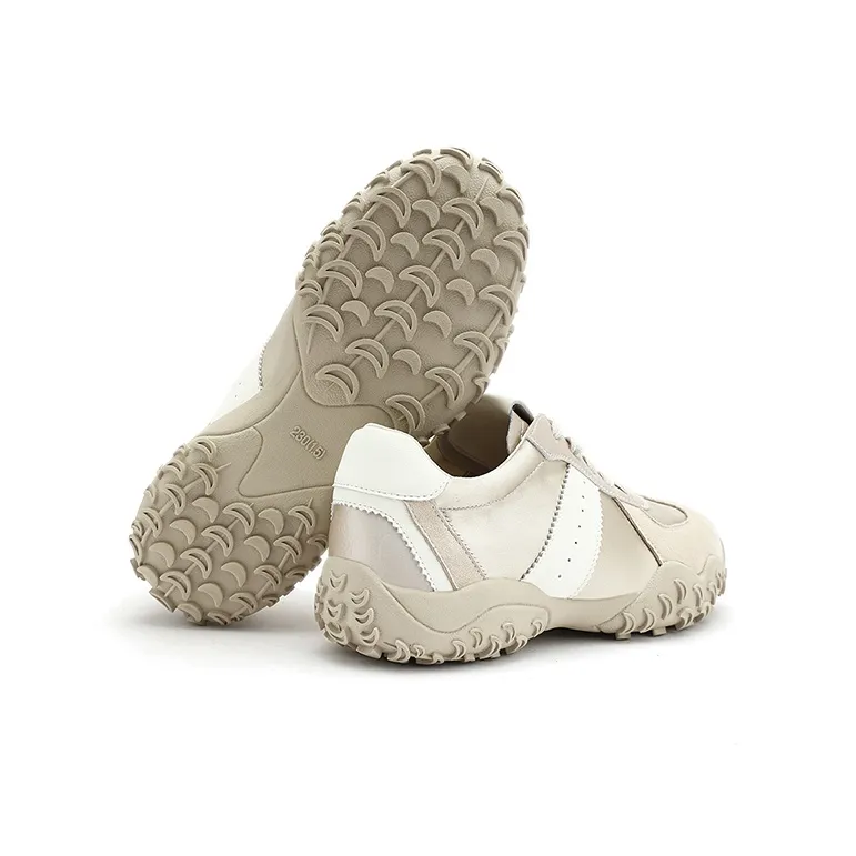UBZ Low Top Casual Shoes Women's-3