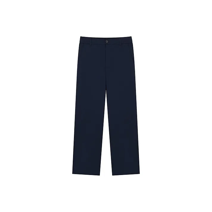 Teenie Weenie Men CleanFit Series Casual Pants Unisex-5