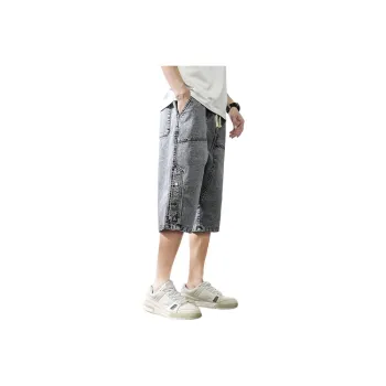 FRQ Denim Shorts Unisex