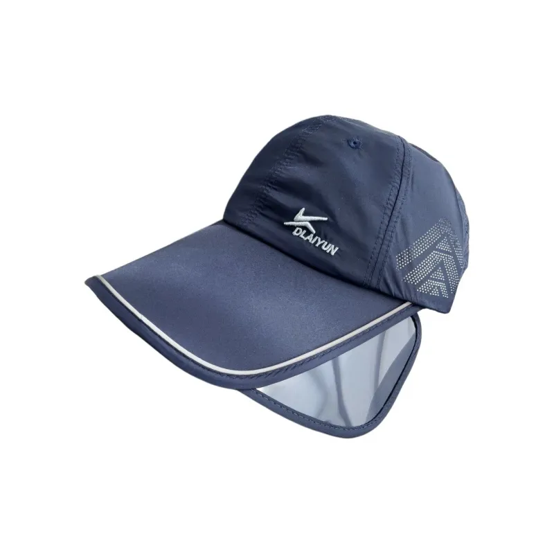Ai Jiawei Polyester Baseball Caps Unisex-6
