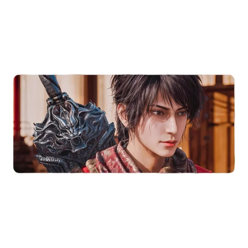 DANYIN Mouse Pads-13