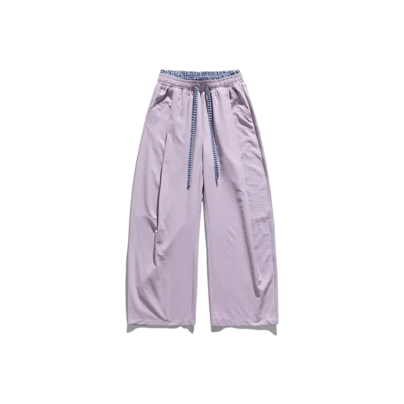 Mimx Homme Casual Pants Unisex-19