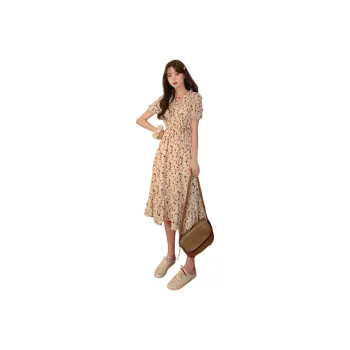 Dior Beauty Slip Dresses Women's Image Color