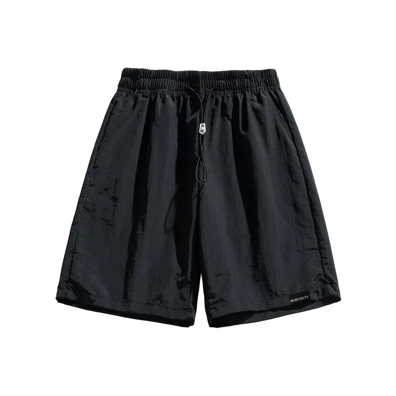 Minfinity Casual Shorts Unisex-0