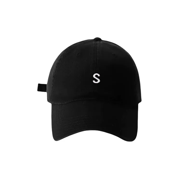 Bejirog Cotton Baseball Caps Unisex-28