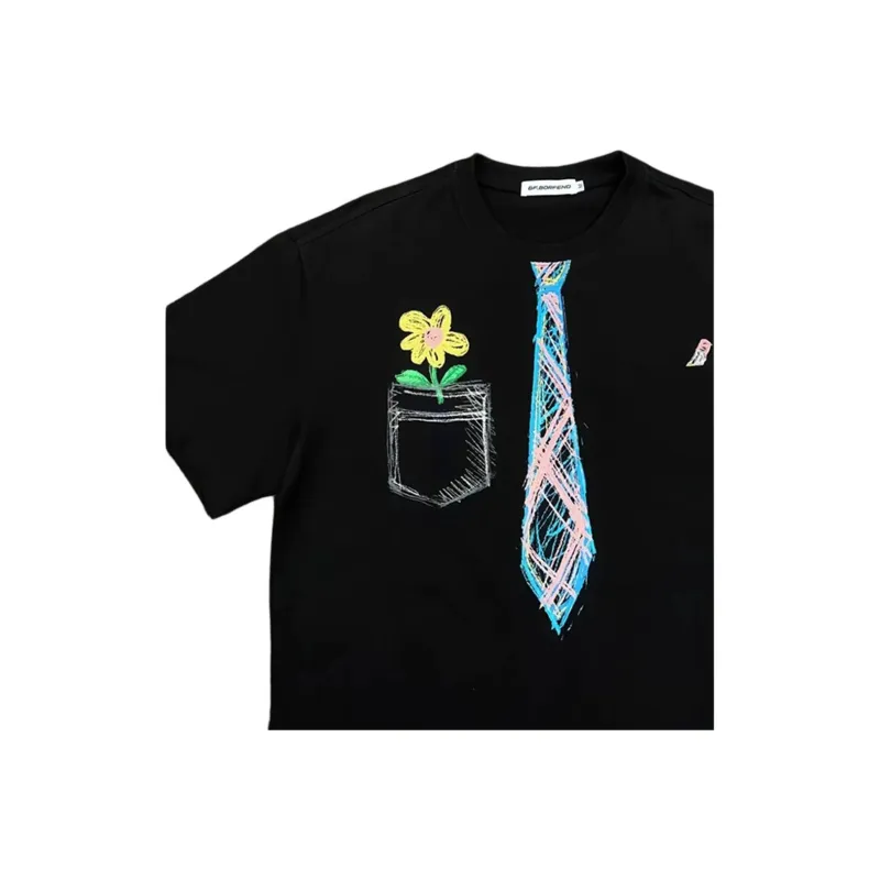 City Hipster T Shirts Unisex-3