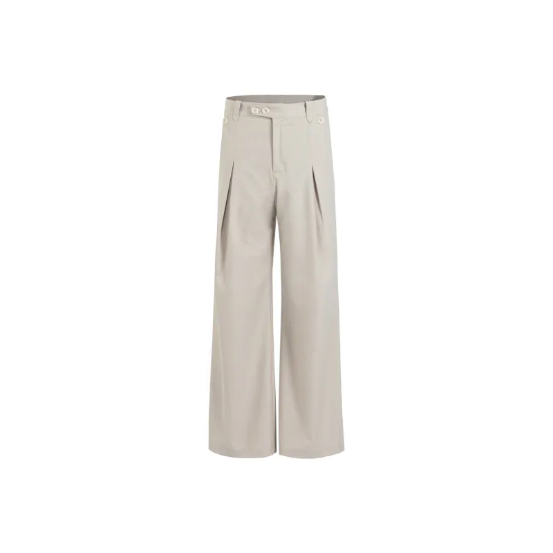 Gangurru Casual Pants Men-0