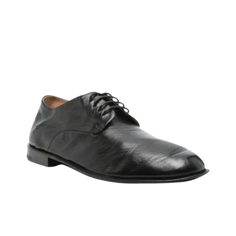 Marsèll Leather Brogues Women's-1