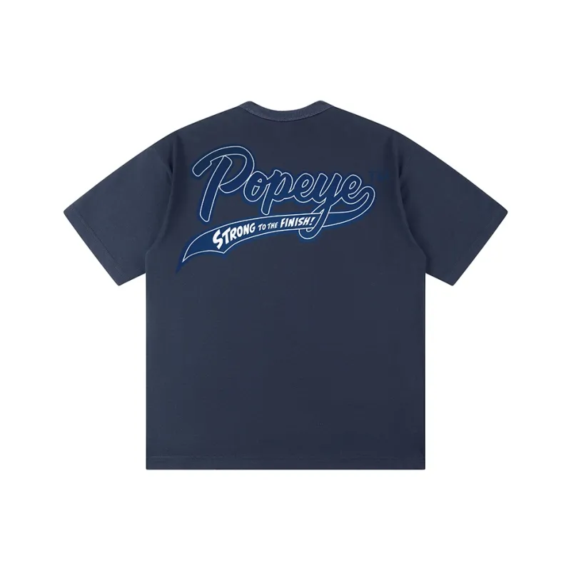 POPEYE T Shirts Unisex-6