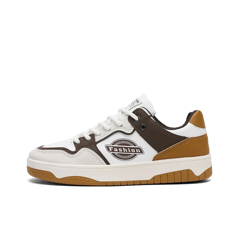 Sportful Low Top Skateboard Shoes Men's-4
