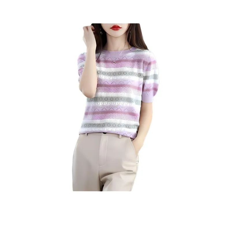 The Temptation Of The Muse T Shirt Women's-4