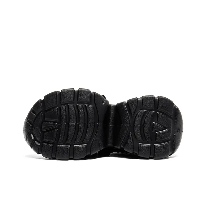 Lee Cooper Low Top Chunky Sneakers Women's-5