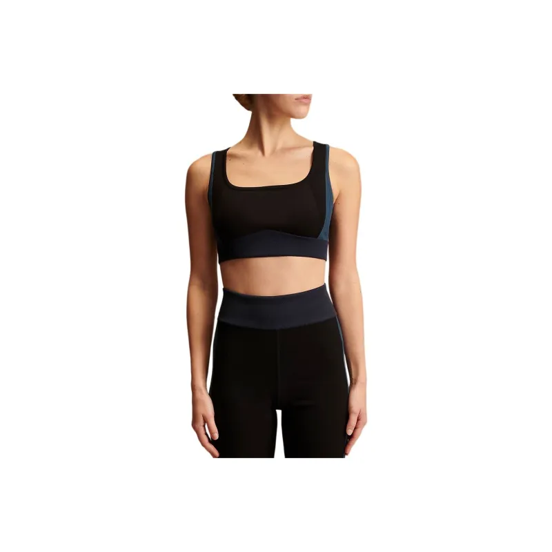 HERMES Sports Underwear Women's Black-0