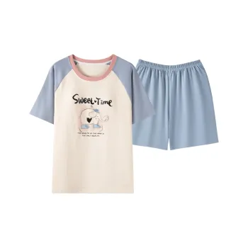 Pretty lady Women's Pajama Sets