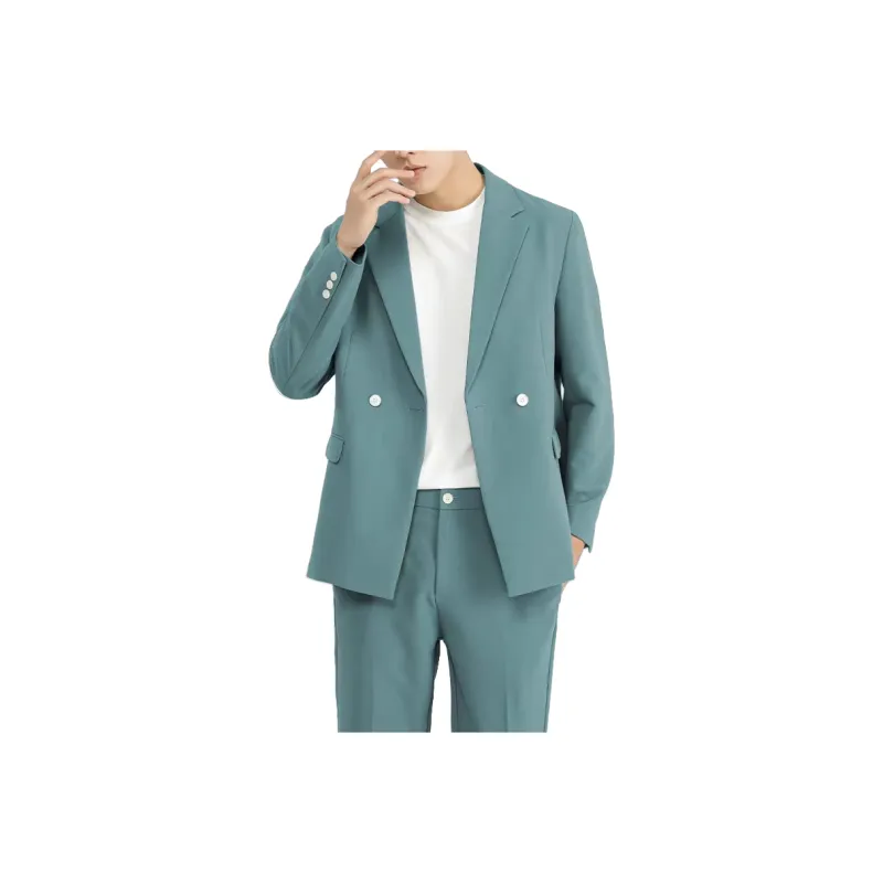 CAT'S PAW Business Suits Unisex-7
