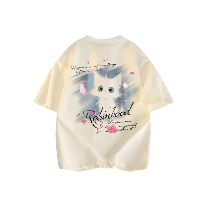 ROBINHOOD T Shirts Unisex-10