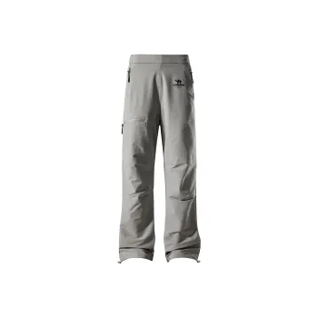 Pilot The Camel Casual Pants Unisex