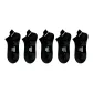 Black 5 Pack