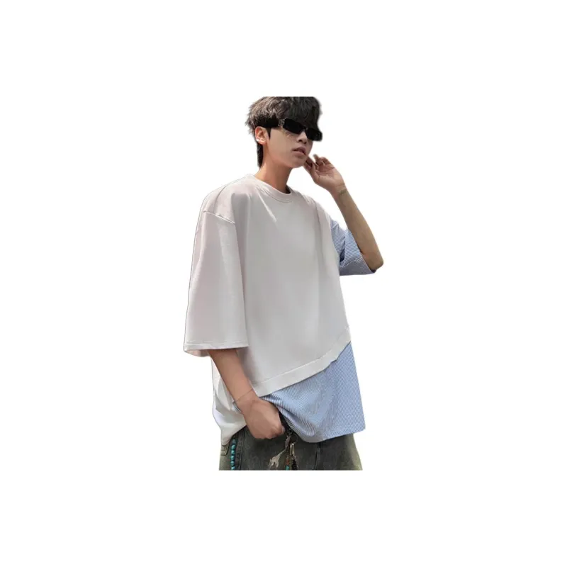 SIL VITIN T Shirts Unisex-2
