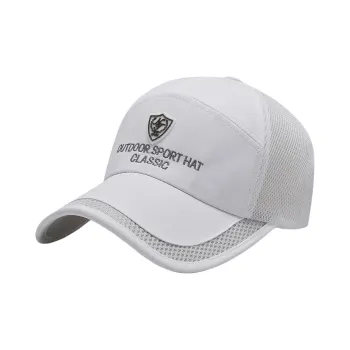 Yun Cheng Ya Man Cotton Baseball Caps Unisex