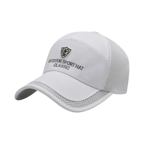 Yun Cheng Ya Man Cotton Baseball Caps Unisex