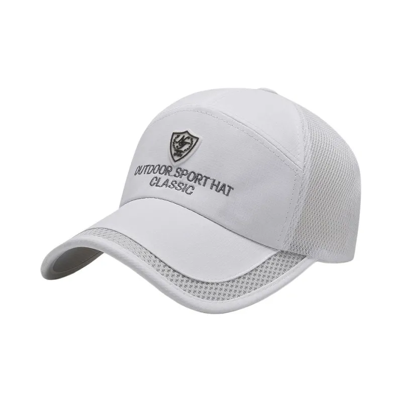 Yun Cheng Ya Man Cotton Baseball Caps Unisex-0