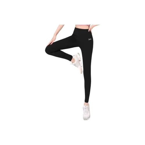 Barbie Yoga Pants Women's
