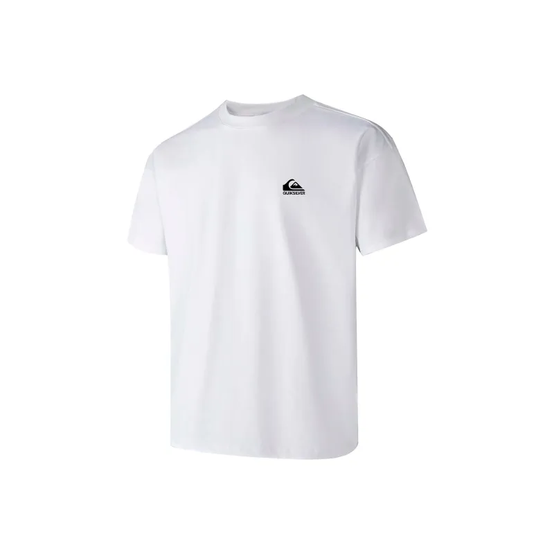 Quiksilver T Shirts Unisex-4