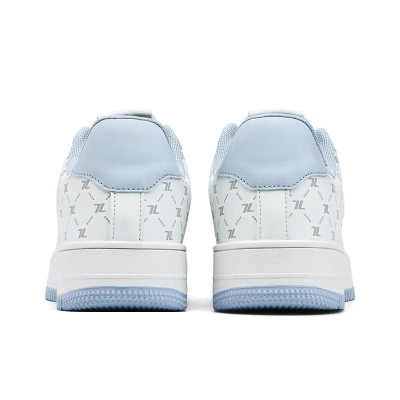 TCELLARS Abrasion Resistant Lightweight Height Increasing Low Top Skateboard Shoes Unisex Exclusive Box-109